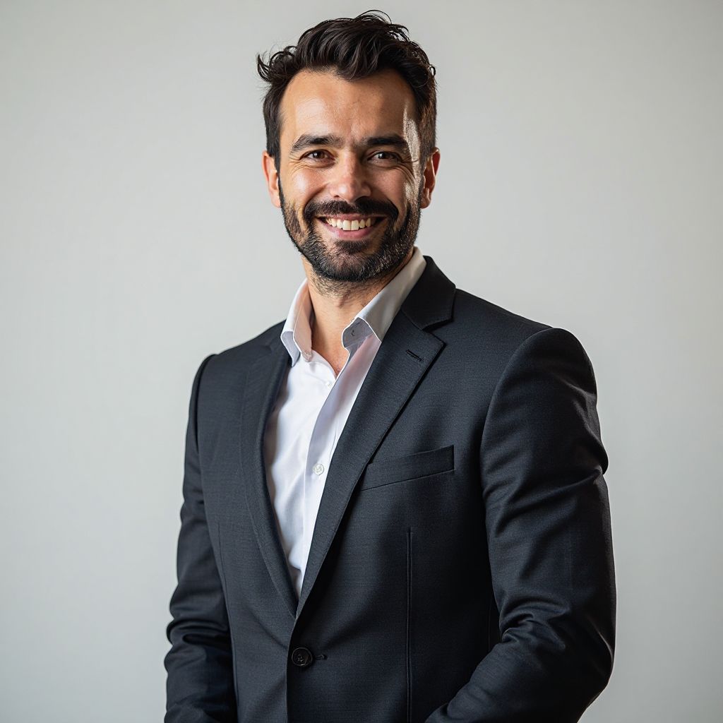 Kaan Yılmaz
