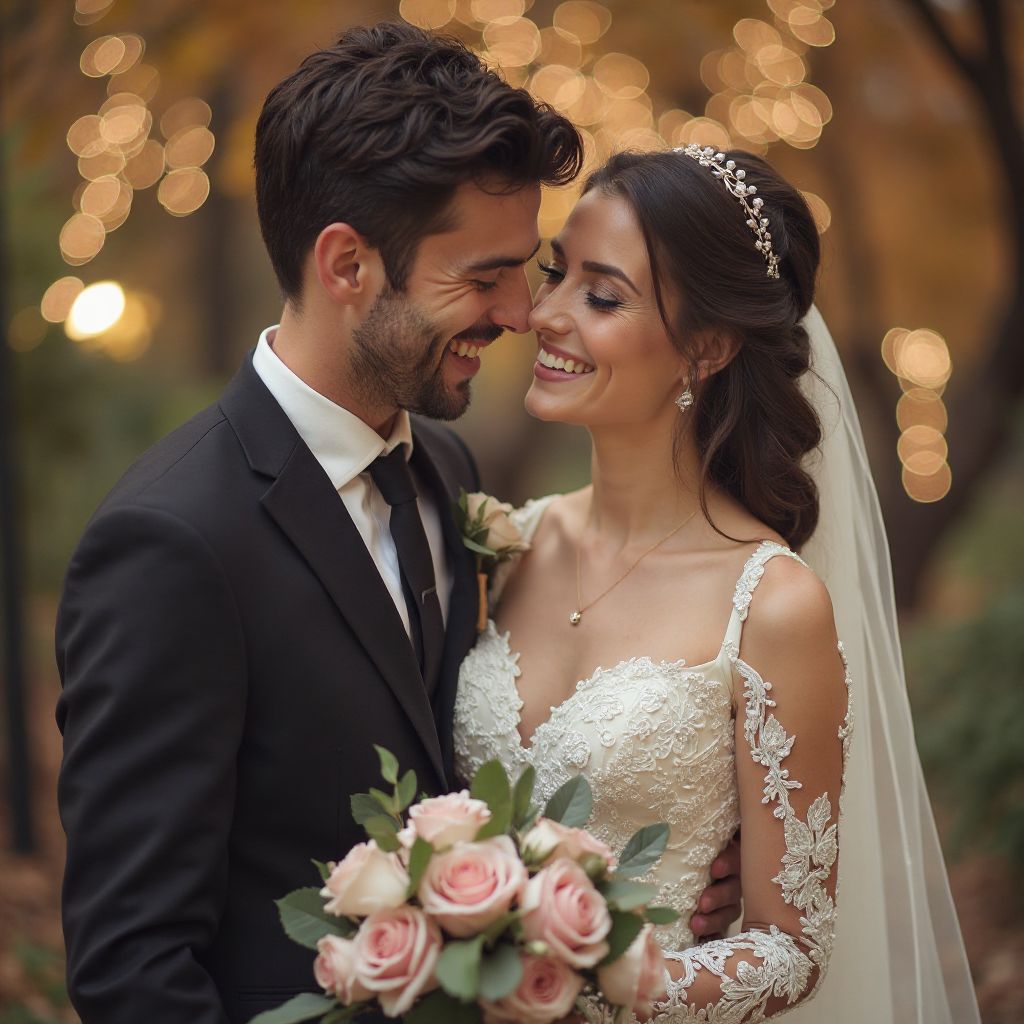 Burak ve Elif Arslan