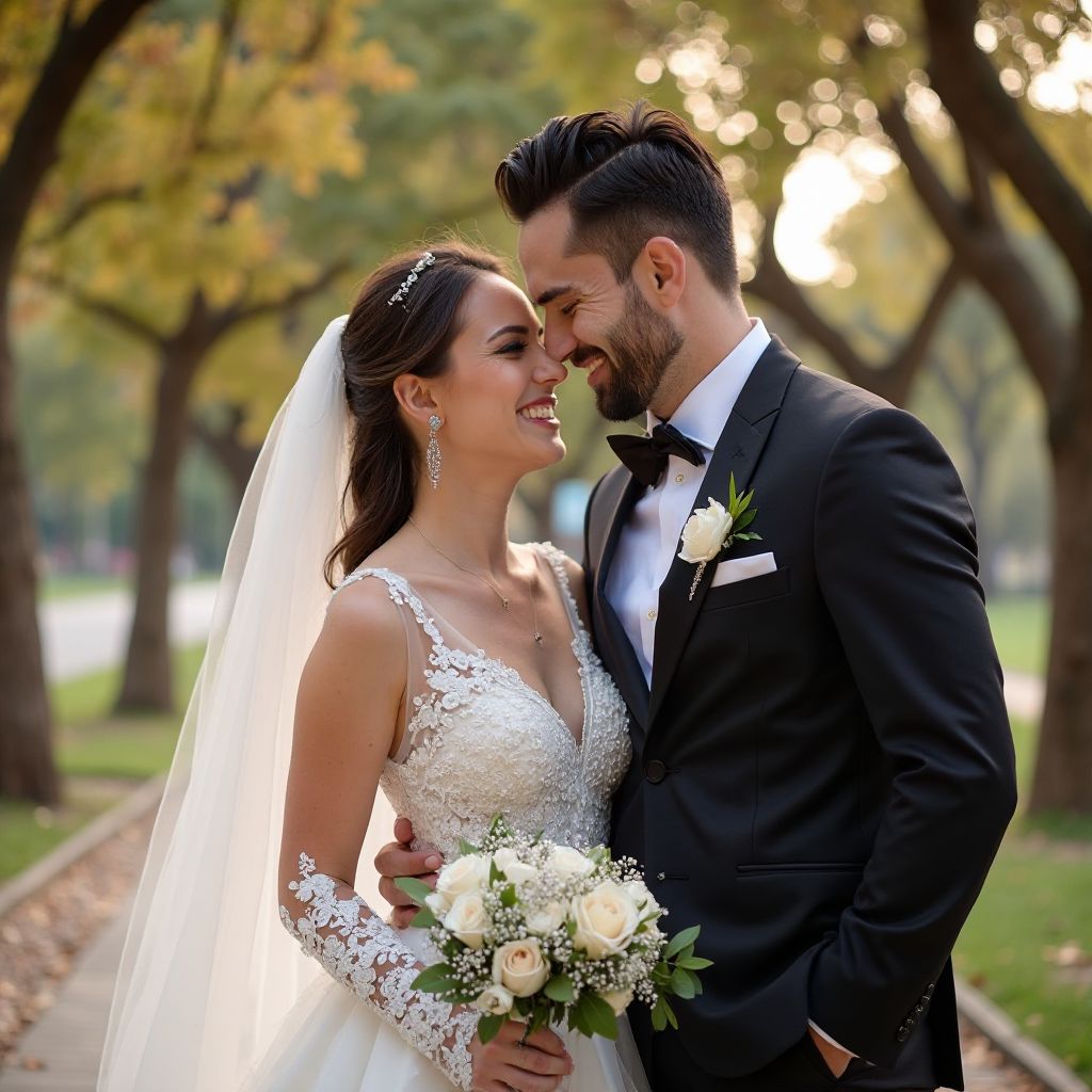 Mehmet ve Zeynep Yılmaz